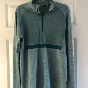 Nike Quarter Zip Pullover